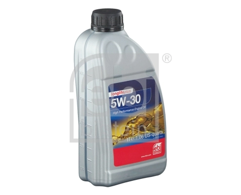 Engine Oil